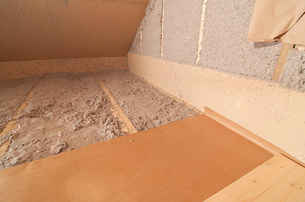 Best Residential Insulation in Jim Thorpe, PA